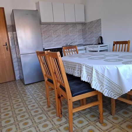 Sablic Appartement Marina Buitenkant foto