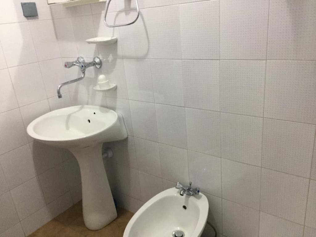 Sablic Appartement Marina Buitenkant foto