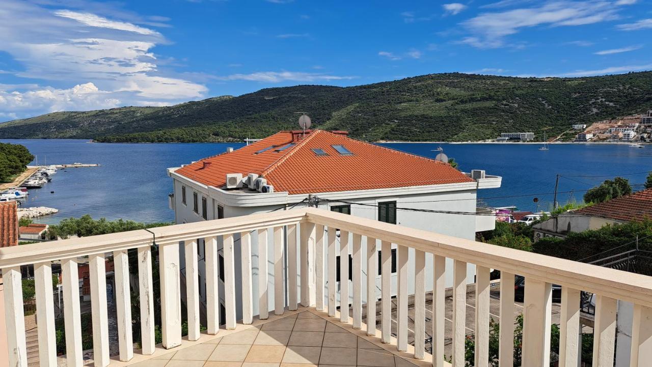 Sablic Appartement Marina Buitenkant foto