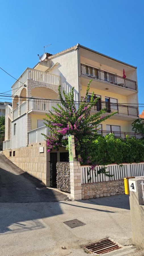 Sablic Appartement Marina Buitenkant foto