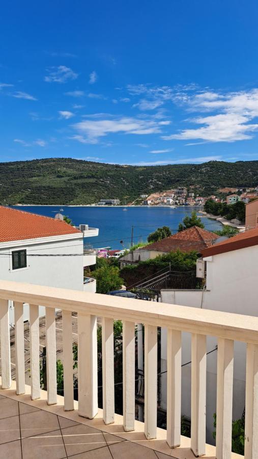 Sablic Appartement Marina Buitenkant foto
