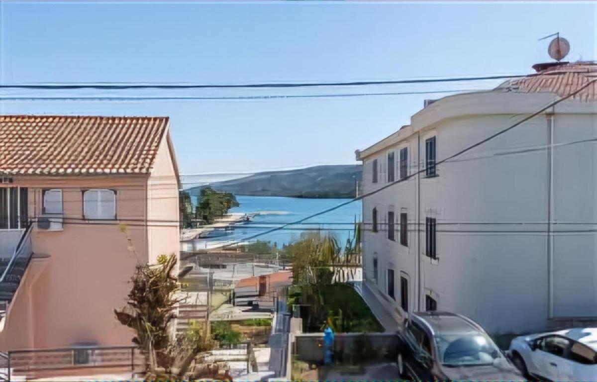 Sablic Appartement Marina Kamer foto