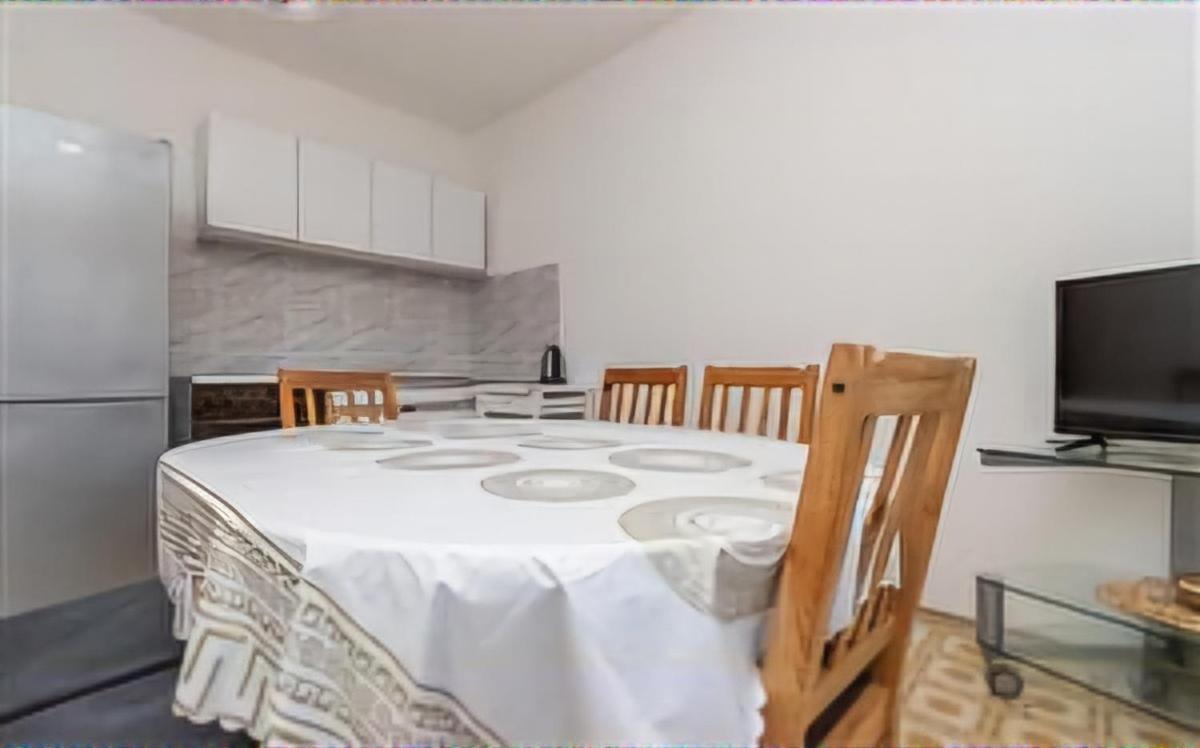 Sablic Appartement Marina Kamer foto