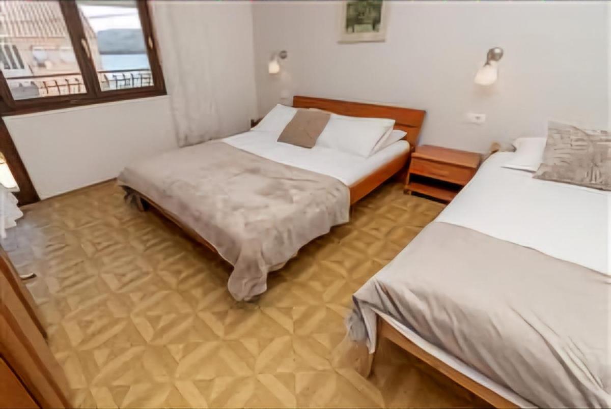 Sablic Appartement Marina Buitenkant foto