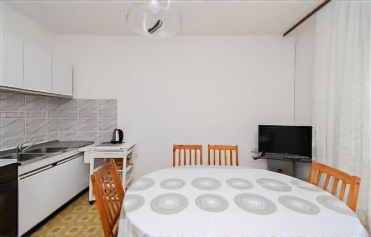 Sablic Appartement Marina Buitenkant foto