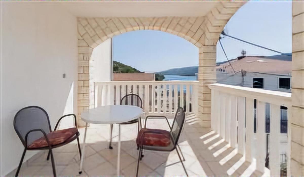 Sablic Appartement Marina Buitenkant foto
