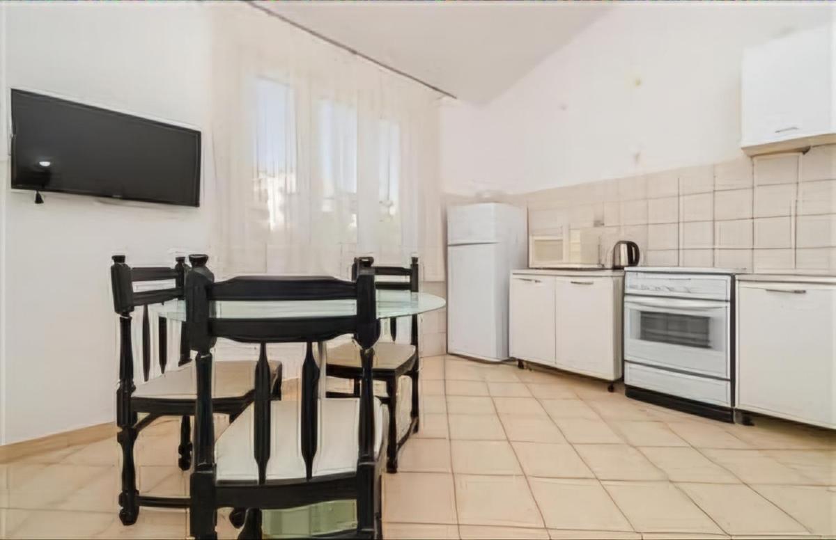 Sablic Appartement Marina Buitenkant foto