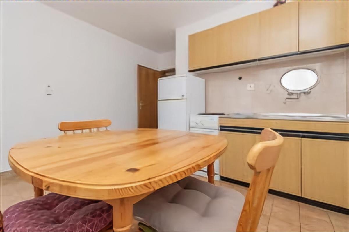 Sablic Appartement Marina Buitenkant foto