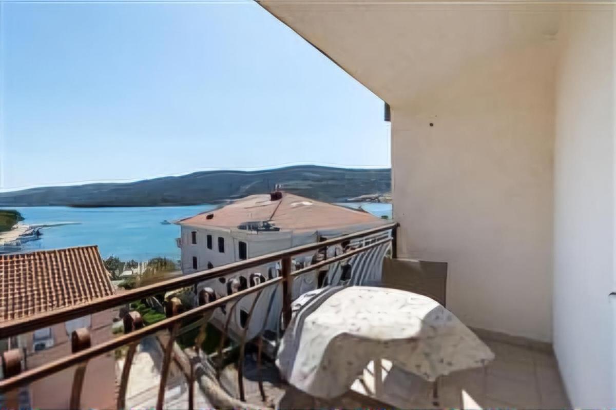 Sablic Appartement Marina Kamer foto
