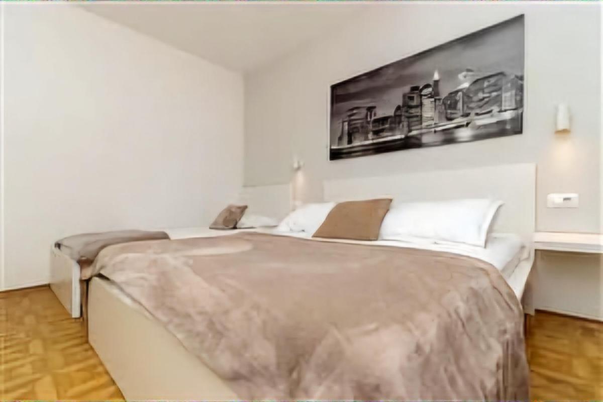 Sablic Appartement Marina Kamer foto