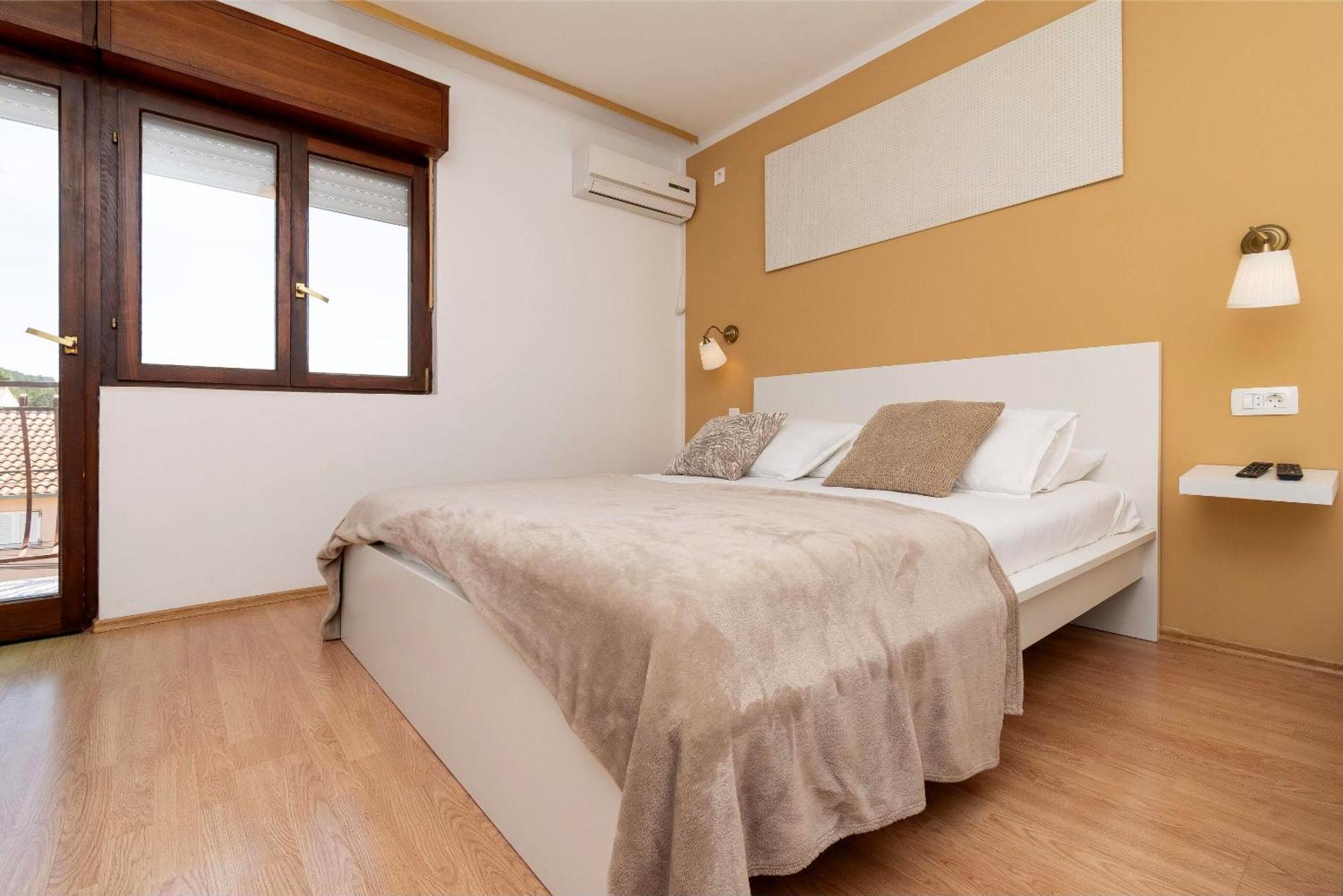Sablic Appartement Marina Kamer foto