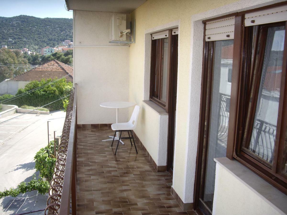 Sablic Appartement Marina Buitenkant foto
