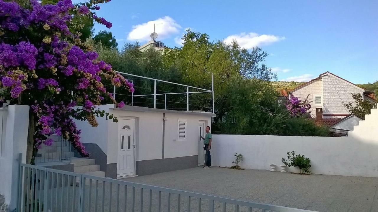 Sablic Appartement Marina Buitenkant foto