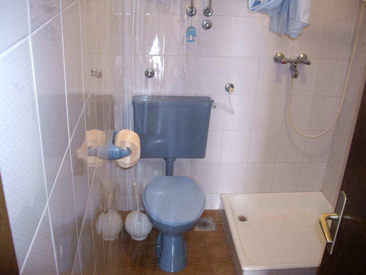 Sablic Appartement Marina Buitenkant foto