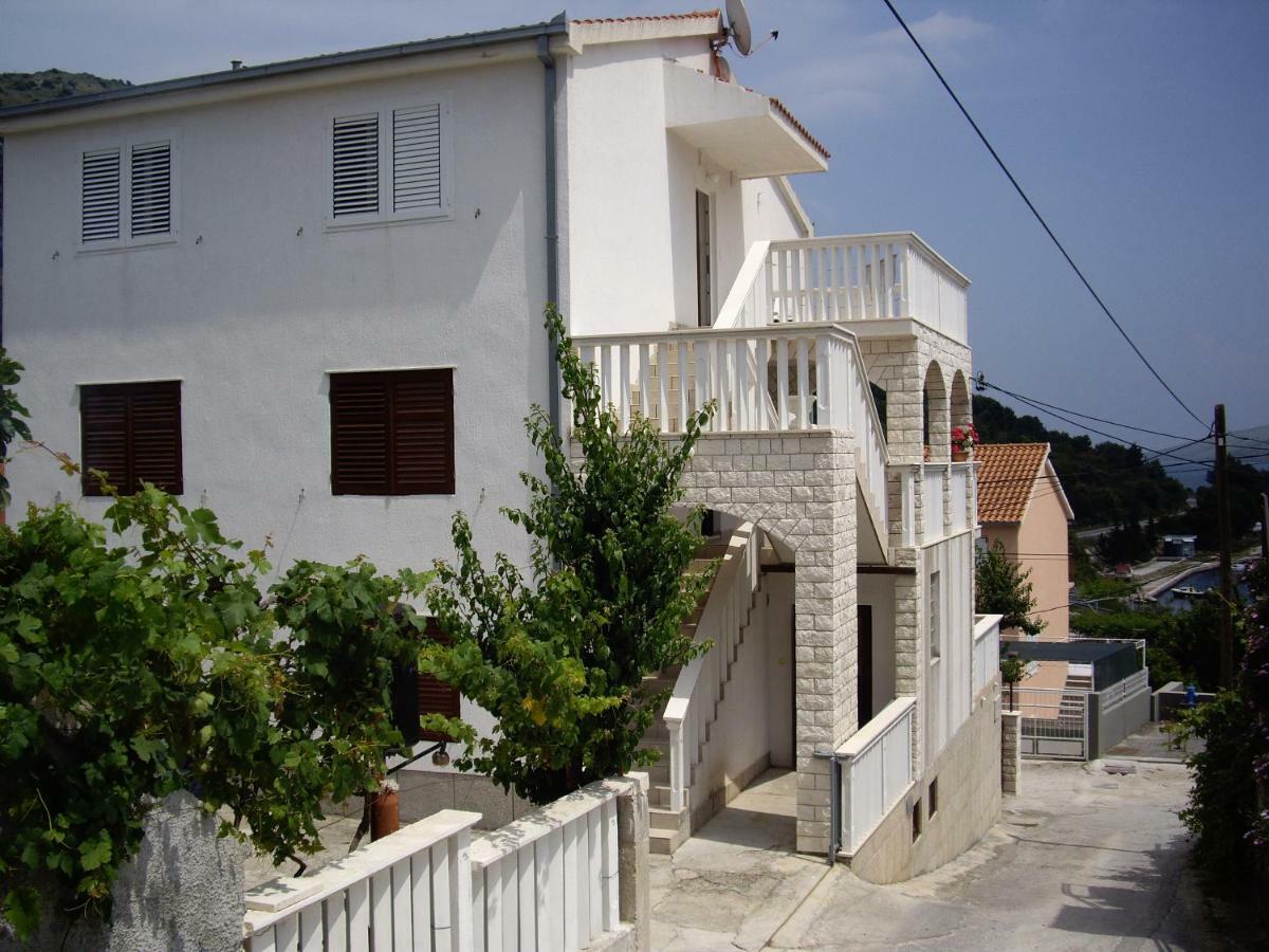 Sablic Appartement Marina Buitenkant foto