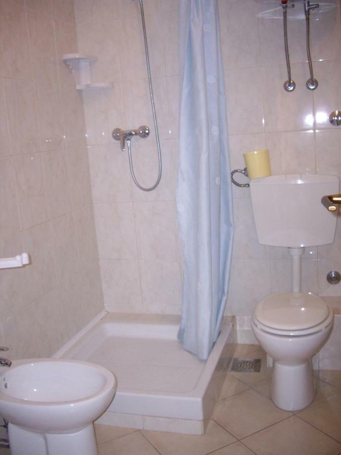 Sablic Appartement Marina Buitenkant foto