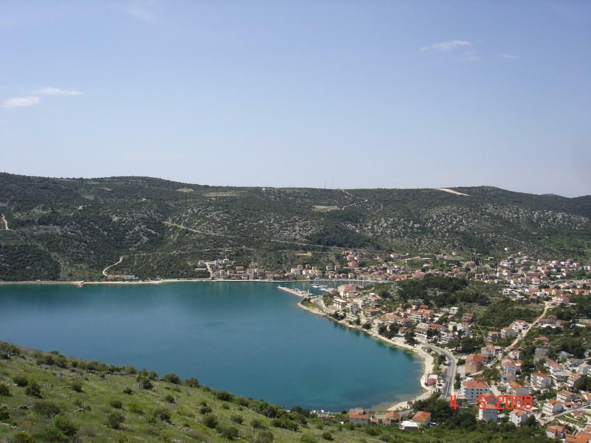 Sablic Appartement Marina Buitenkant foto