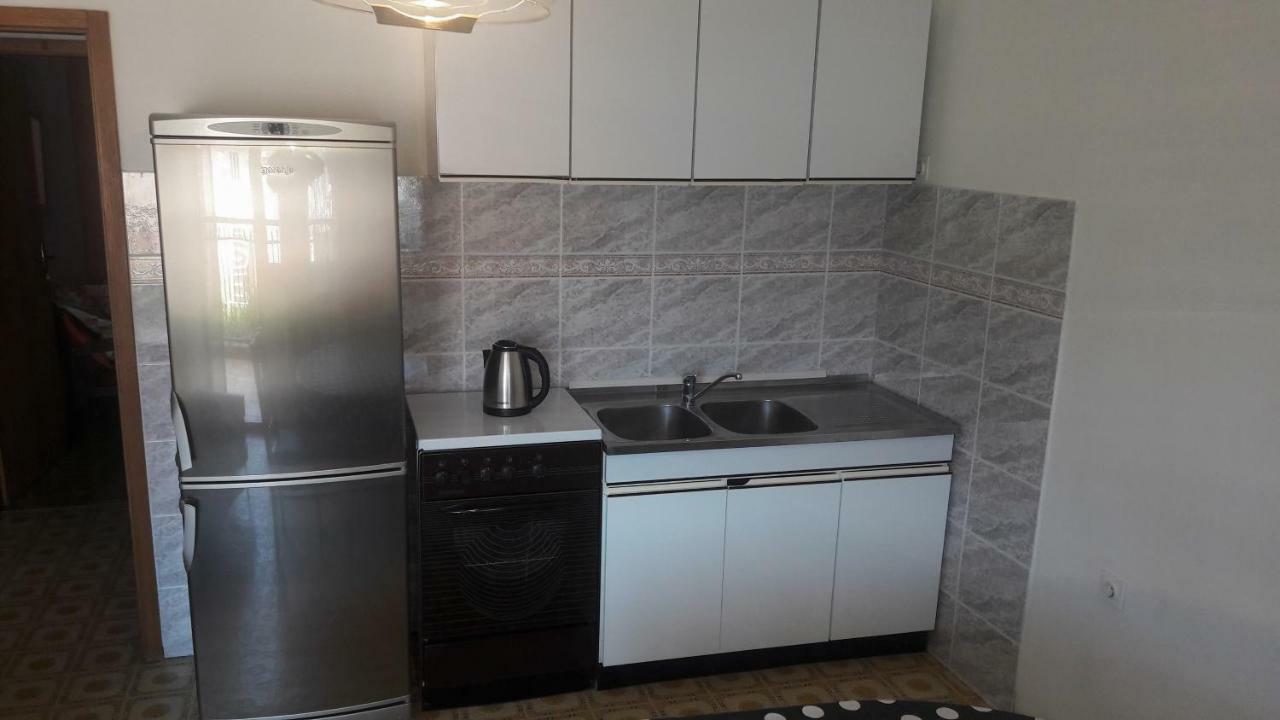 Sablic Appartement Marina Buitenkant foto
