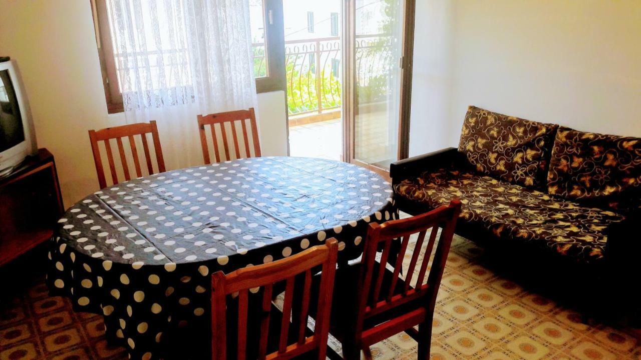 Sablic Appartement Marina Buitenkant foto