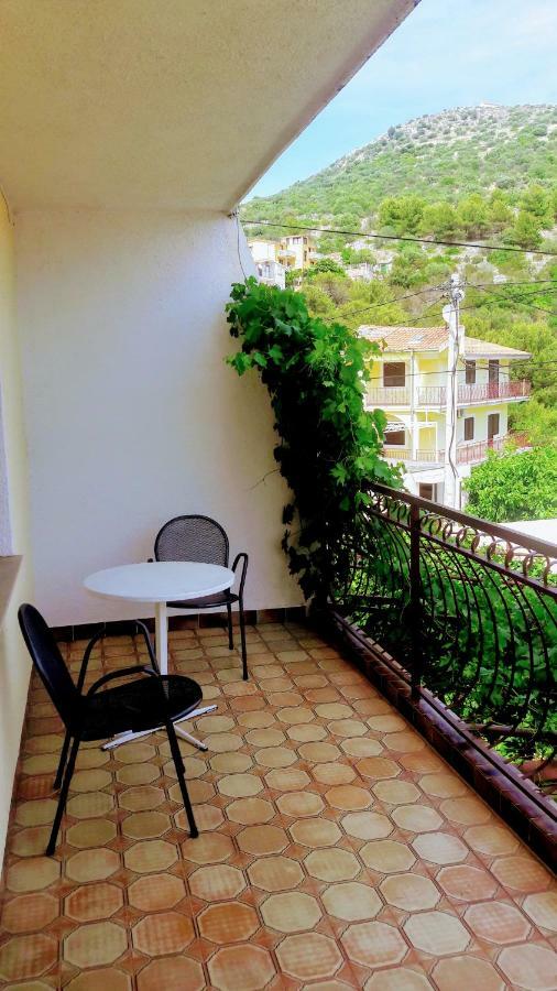 Sablic Appartement Marina Buitenkant foto