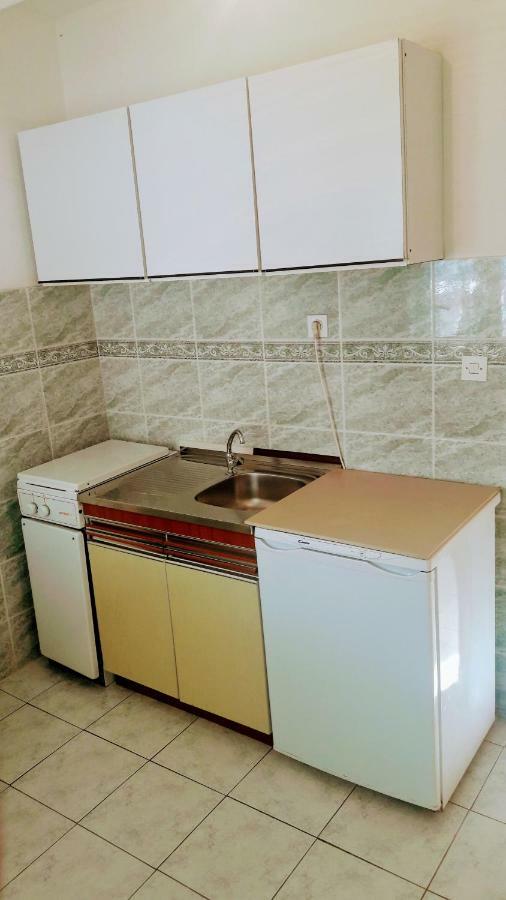 Sablic Appartement Marina Buitenkant foto