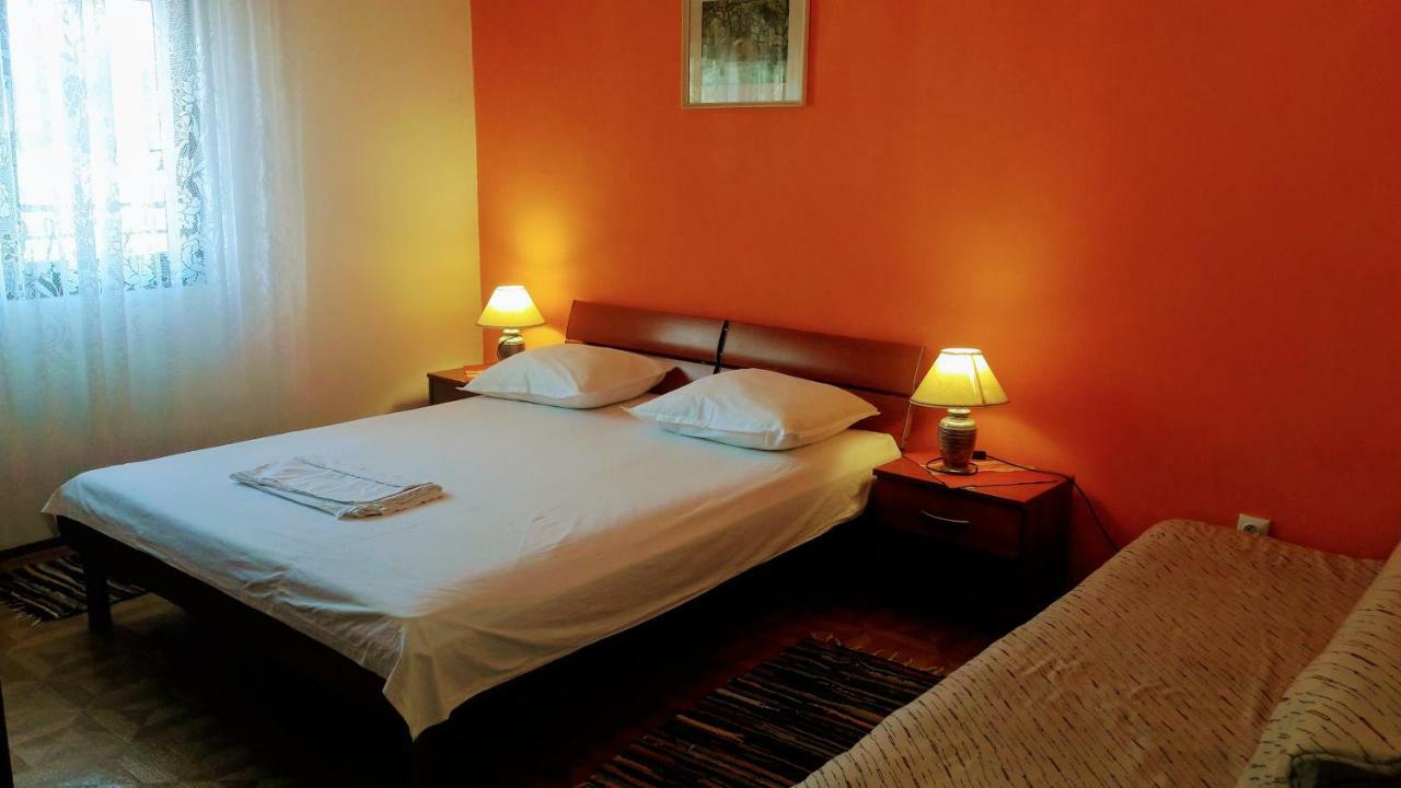 Sablic Appartement Marina Buitenkant foto
