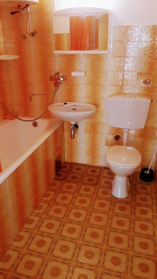 Sablic Appartement Marina Buitenkant foto