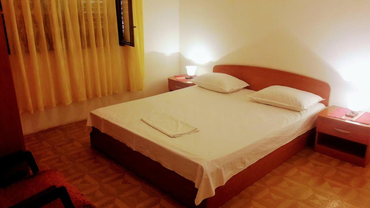 Sablic Appartement Marina Buitenkant foto